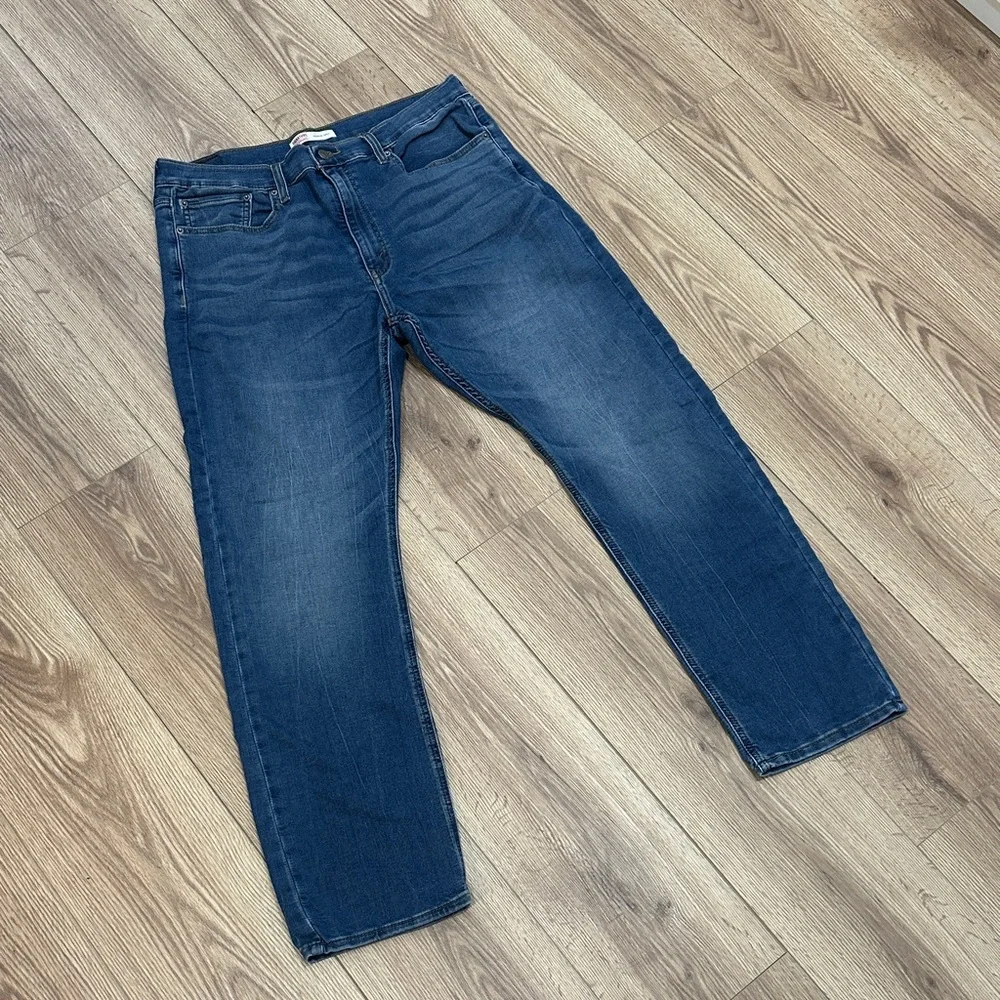 Levi's Men's Signature Jeans - Picture 1 of 5